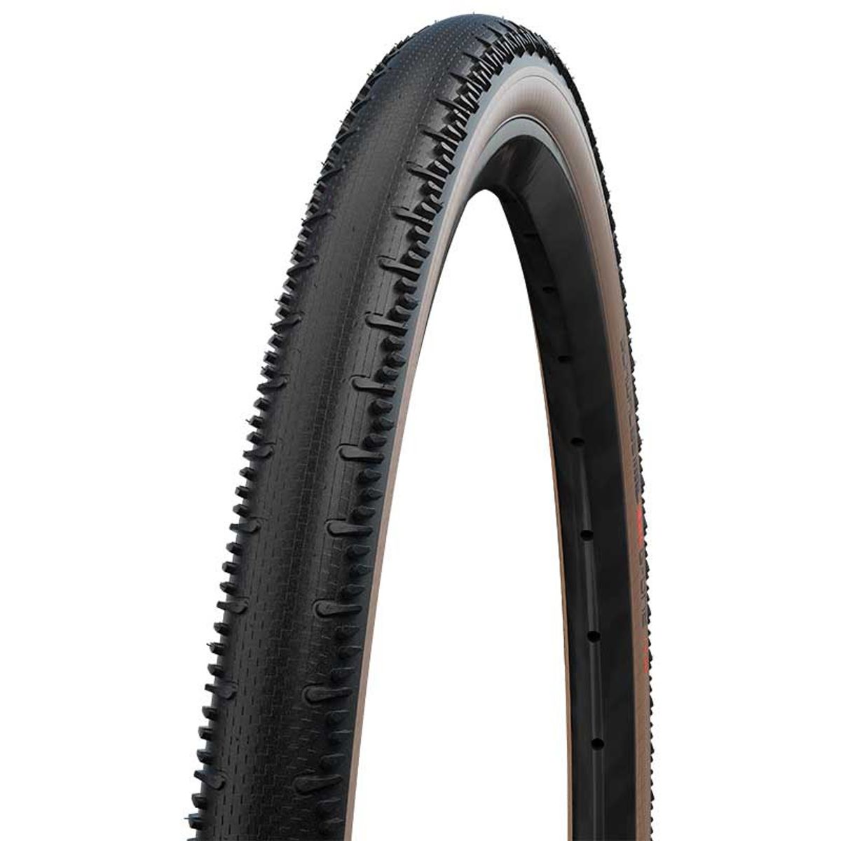 Schwalbe G-One RS EVO Folding Tire 700x35/40/45 Classic