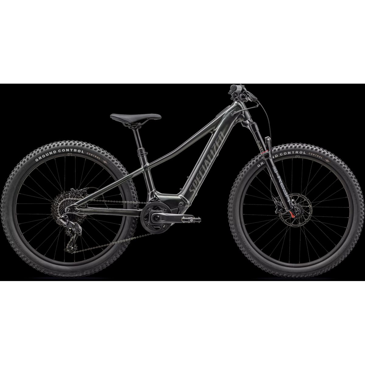 Specialized Turbo Levo SL Kids 24" 2024 - Grøn