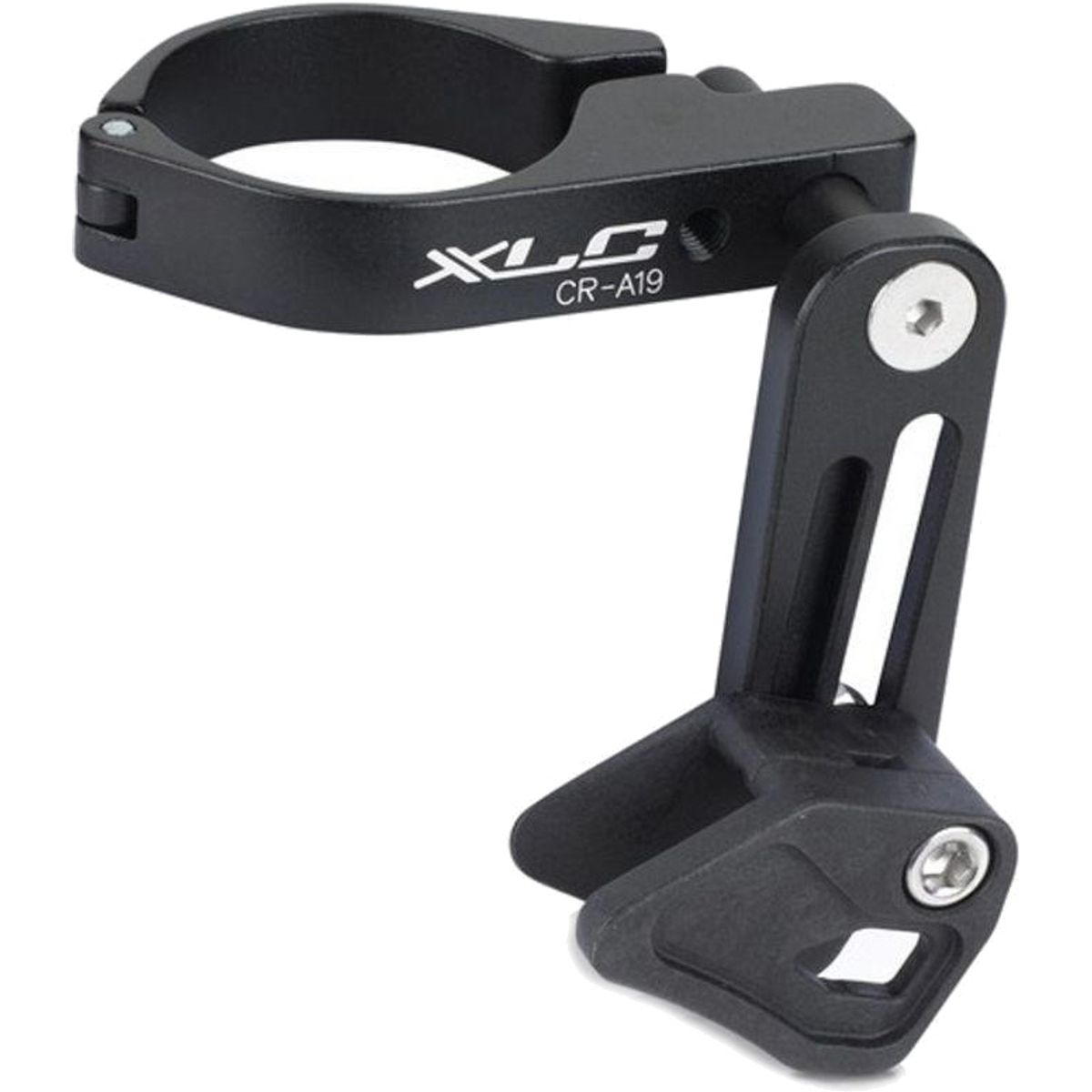 XLC Chain Guide CR-A19 til 1x9 / 1x10 /1x11 ø34.9mm