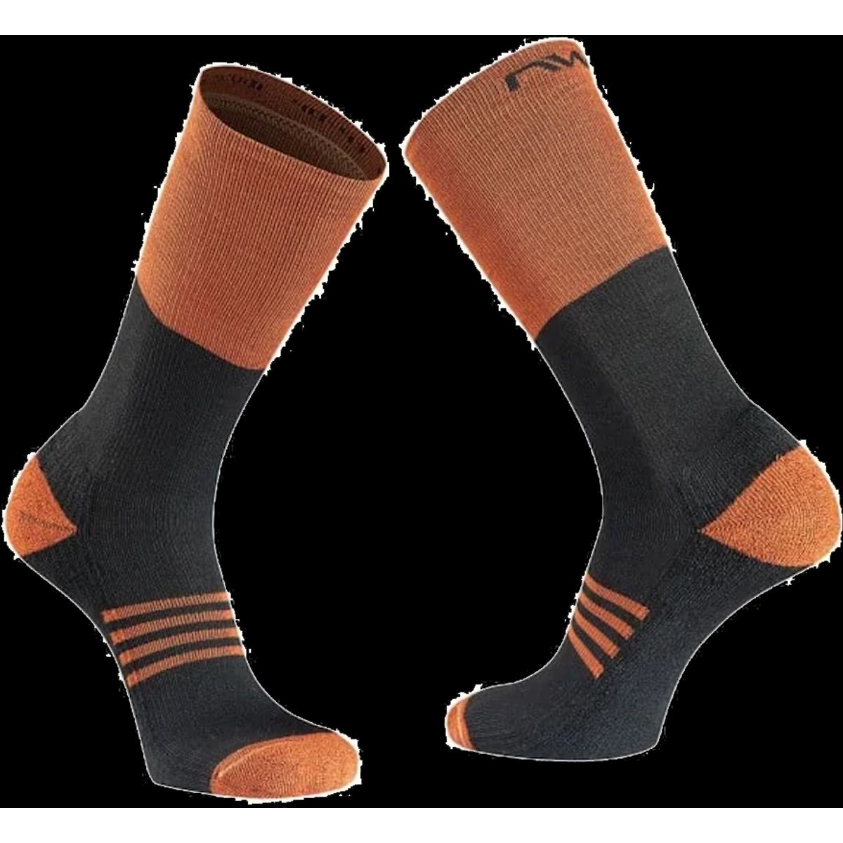 Northwave EXTREME PRO High Sock - Sort/Brun