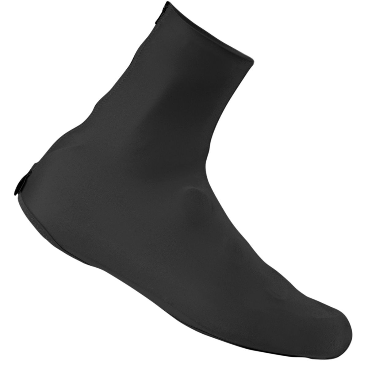 GripGrab RaceAero Lightweight Lycra Skoovertræk 2 - Sort