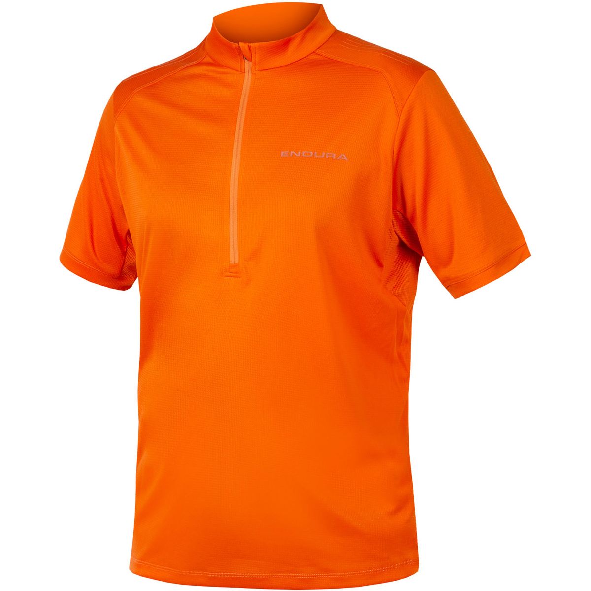 Endura Hummvee S/S Jersey II - Orange