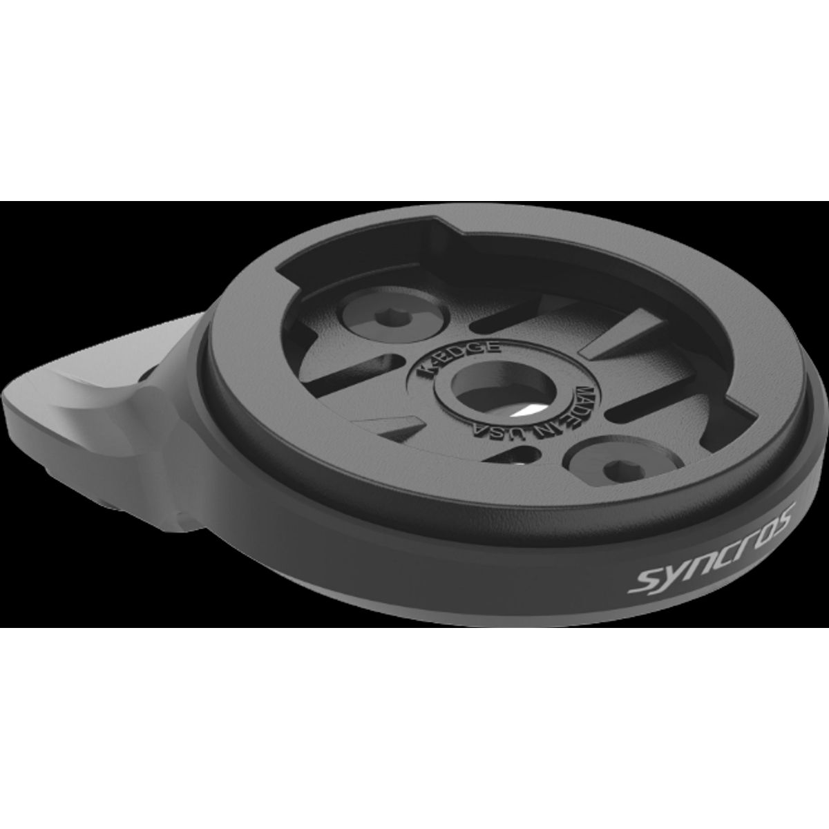 Syncros XC TOP CAP Computer (Garmin) Mount