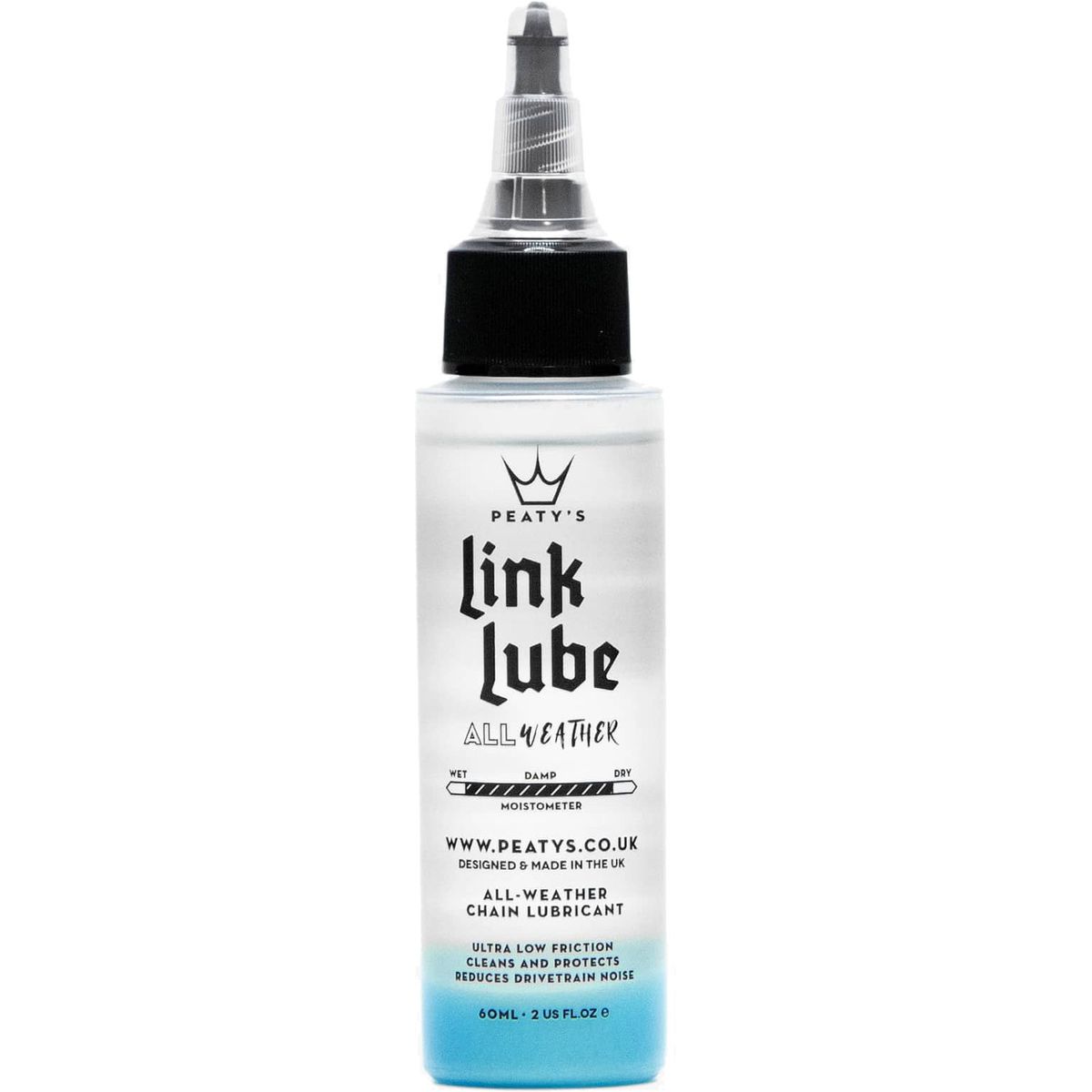 Peaty's LinkLube All-Weather 60ml