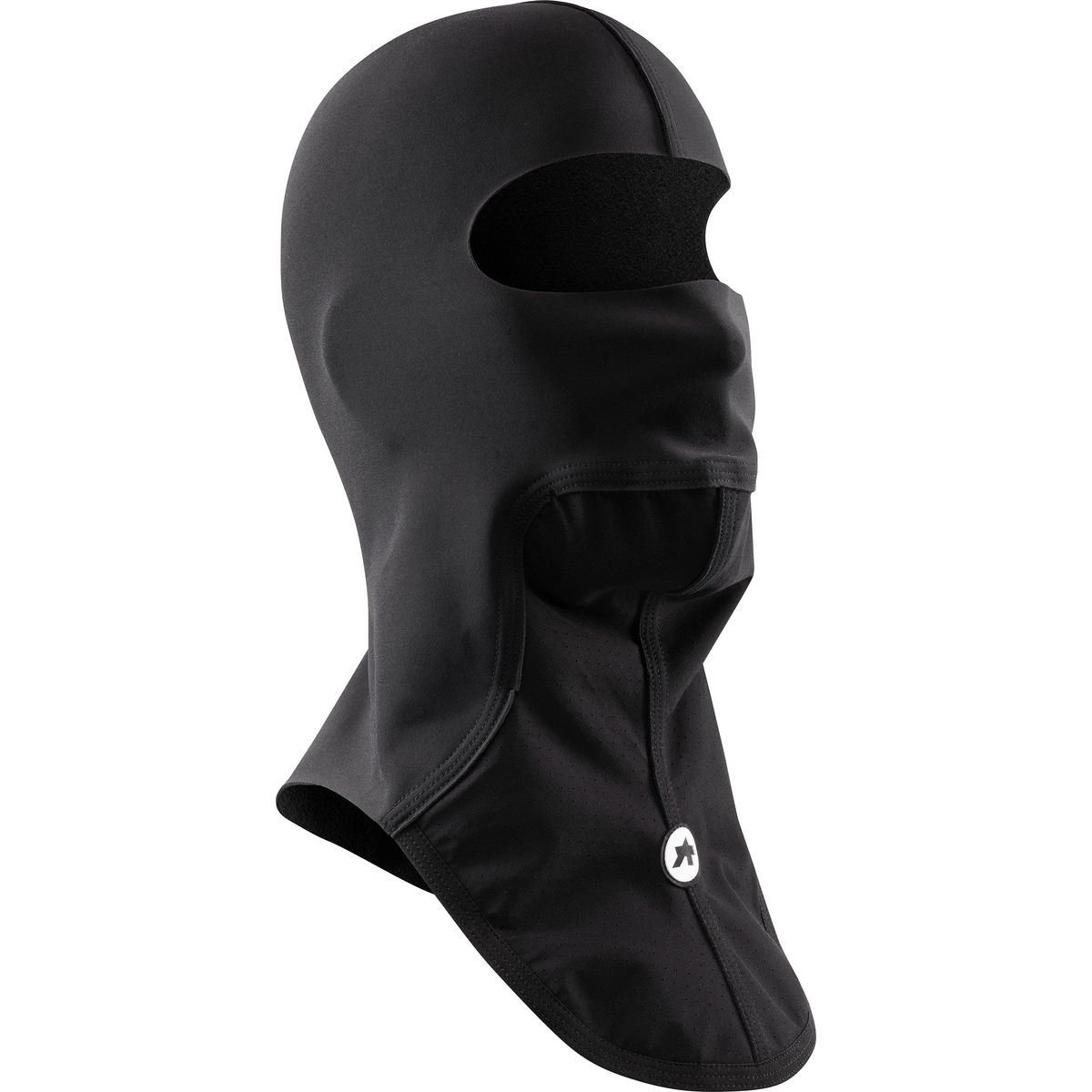 Assos Winter Face Mask EVO - Sort