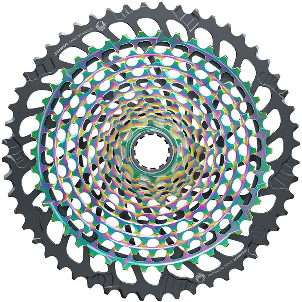 SRAM Cassette XG-1299 12 speed 10-52T Kassette