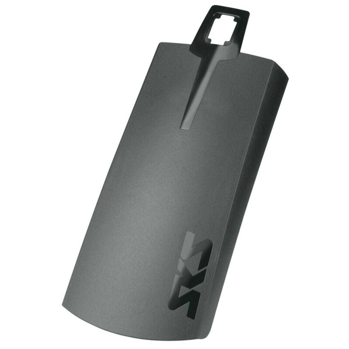 SKS Mud flap Stænklap Bluemels style 75mm