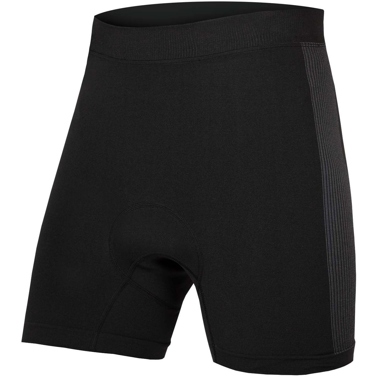 Endura Engineered Padded Boxer II - Black