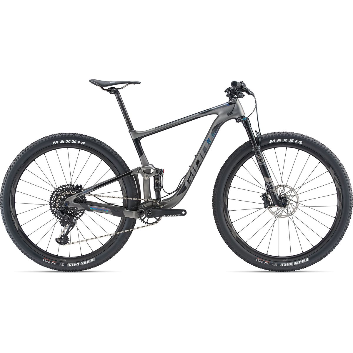 Giant Anthem Advanced Pro 29er 1 - KAMPAGNE