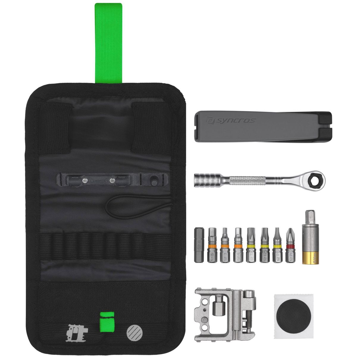 Syncros Guide Multi-tool Kit