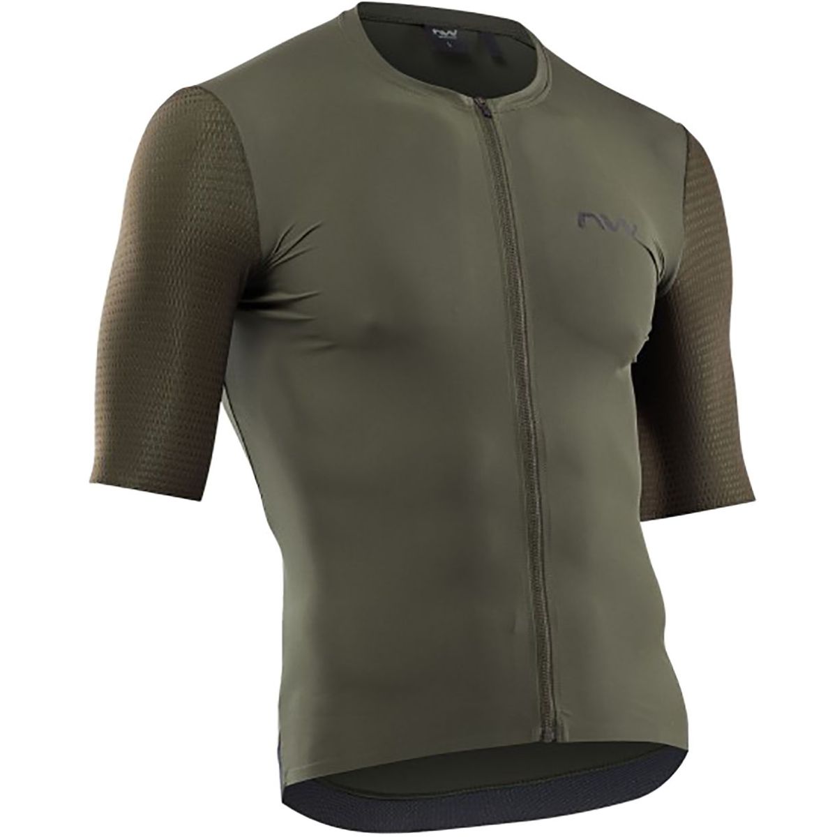 Northwave EXTREME 2 Jersey - Grøn