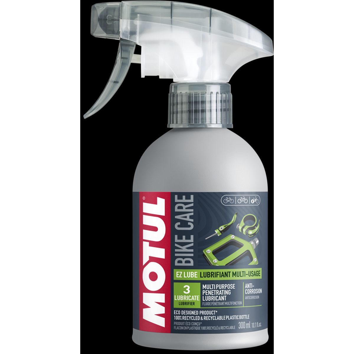 Motul EZ LUBE Olie - 300ml