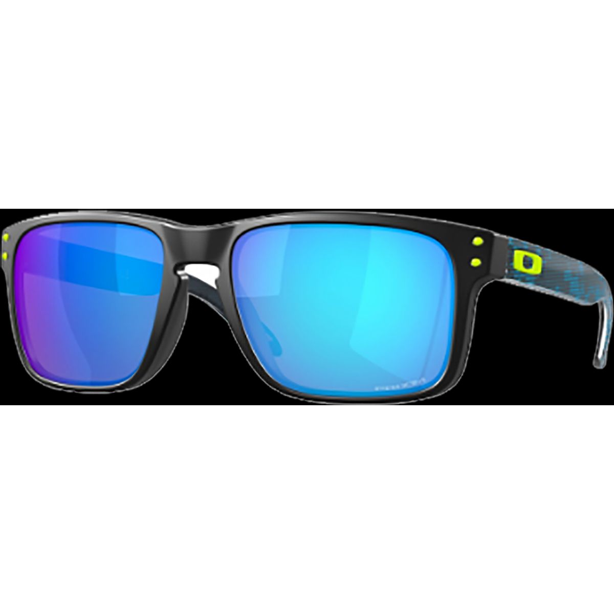 Oakley Holbrook - POLISHED BLACK