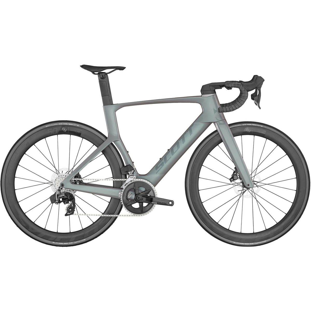 Scott Foil RC 20 2023