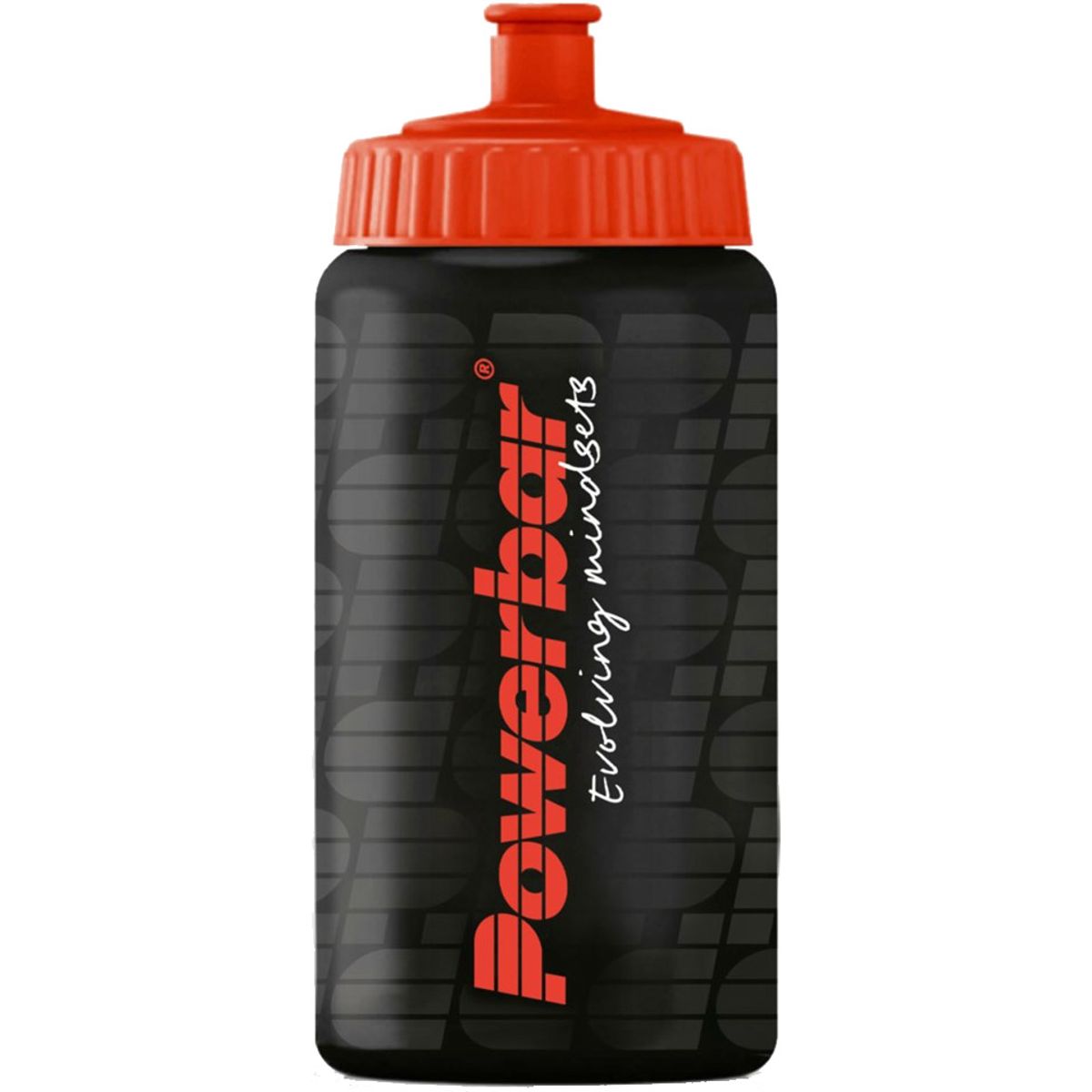 PowerBar Drikkedunk - 500ml - Sort