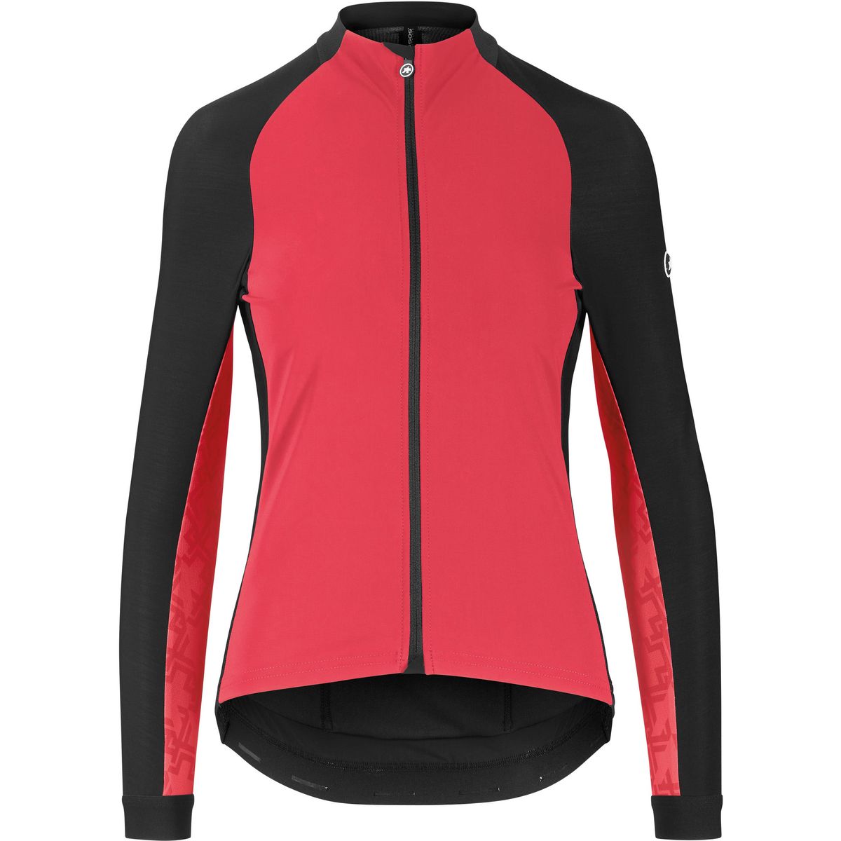 Assos UMA GT Spring Fall Jacket - Lyserød