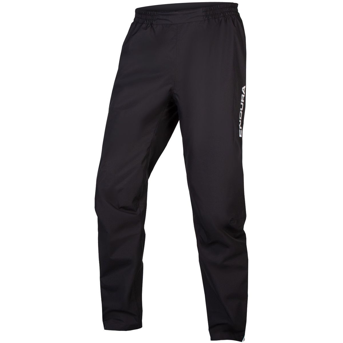 Endura Hummvee Transit Waterproof Trouser - Black