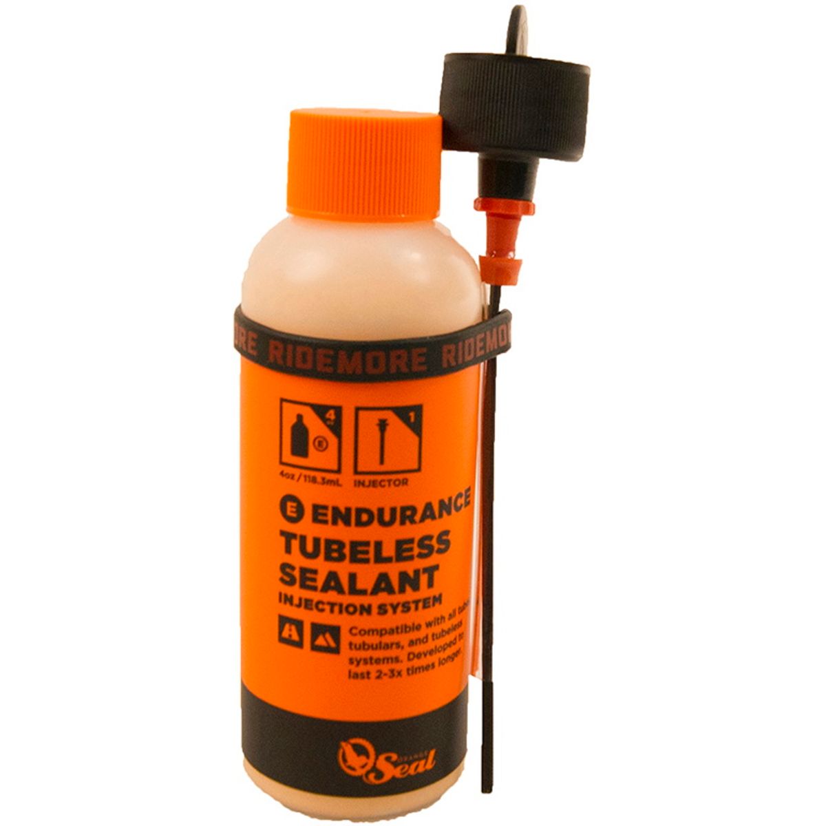 Orange Seal Endurance - Tubeless Sealant 118ml