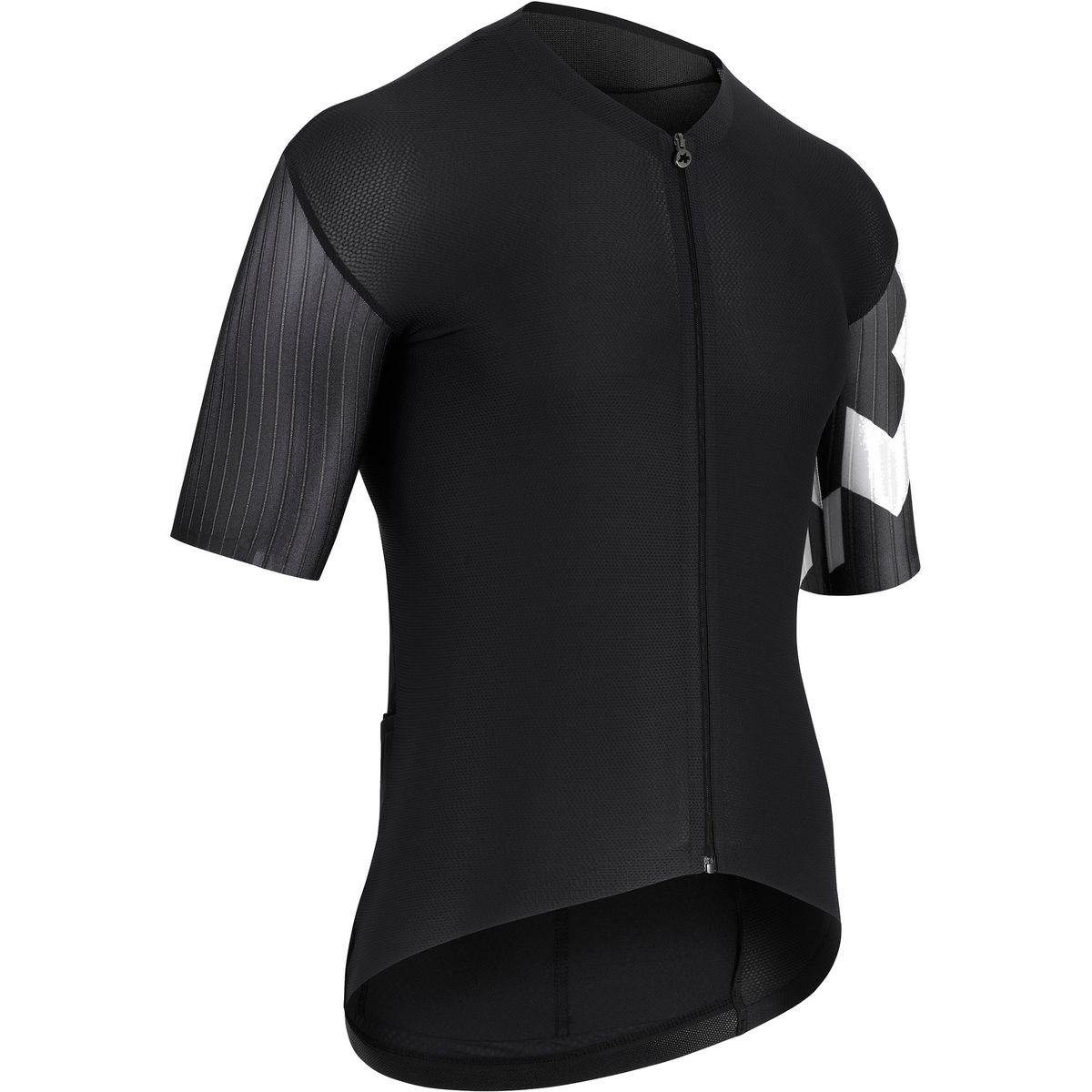 Assos EQUIPE RS Jersey S11 - Black Series