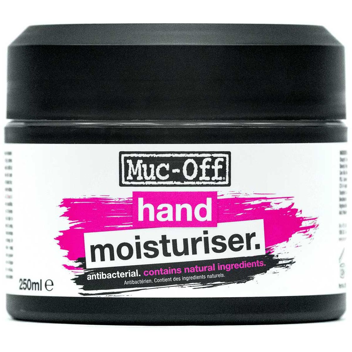 Muc-Off Antibacterial Hand Moisturiser Håndcreme