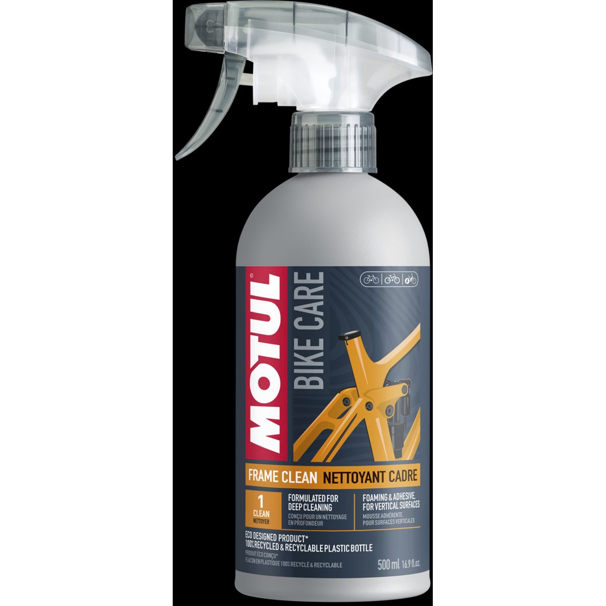 Motul Frame Clean WET - 500ml