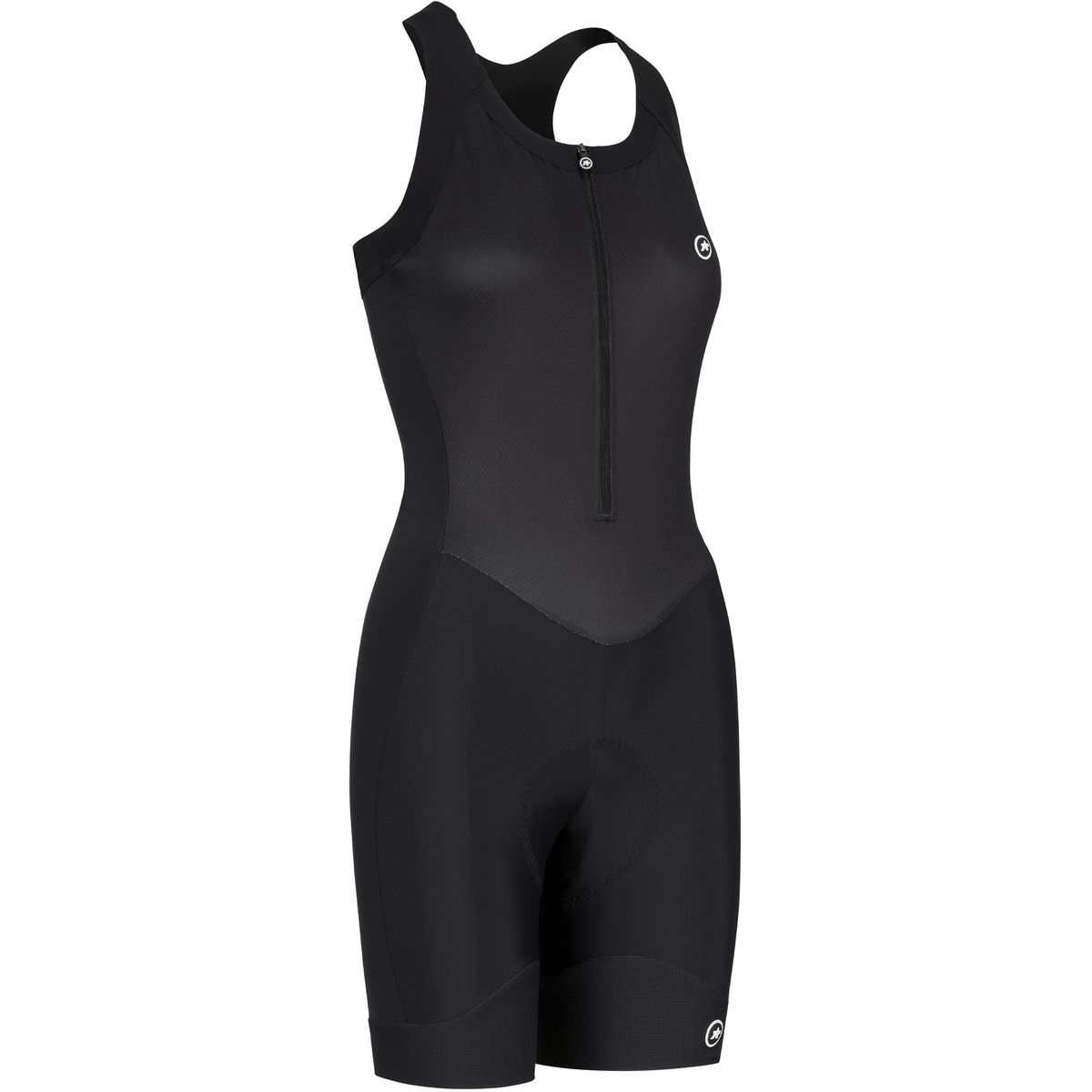 Assos UMA GT Summer NS Bodysuit EVO - Sort