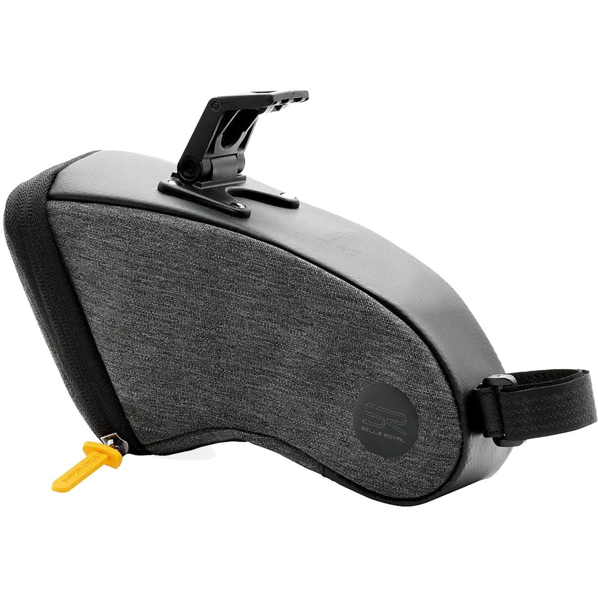 Selle Royal Sadeltaske med ICS (Integrated Clip System) 1.2L - Medium