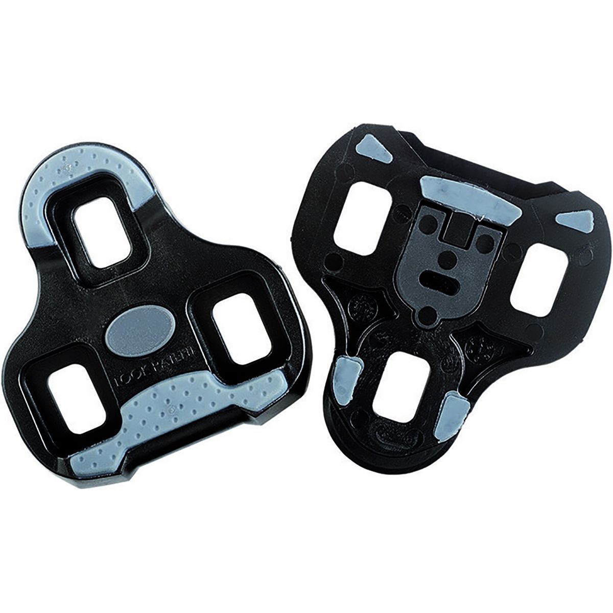 LOOK Cleat Keo Grip Black Compatible