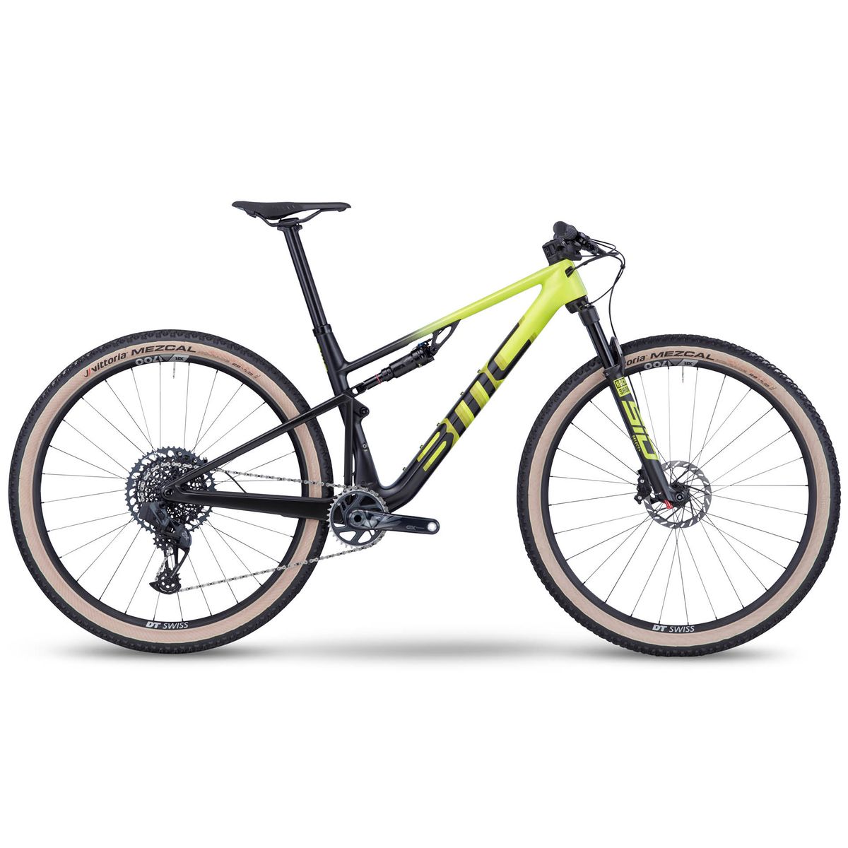 BMC Fourstroke 01 TWO 2023