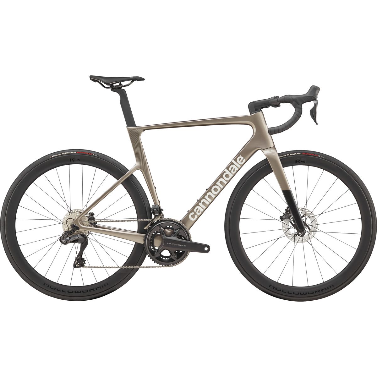 Cannondale SuperSix EVO Carbon 2 2024 - Meteor Gray