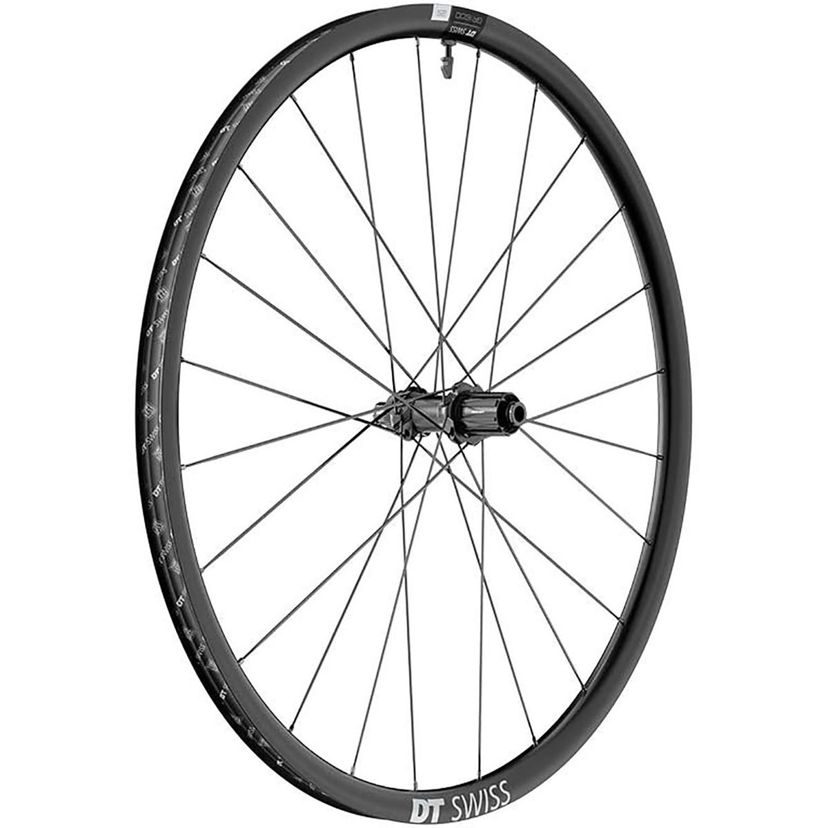 DT Swiss Wheel GR 1600 Spline 25 700c Rear - Shimano/SRAM