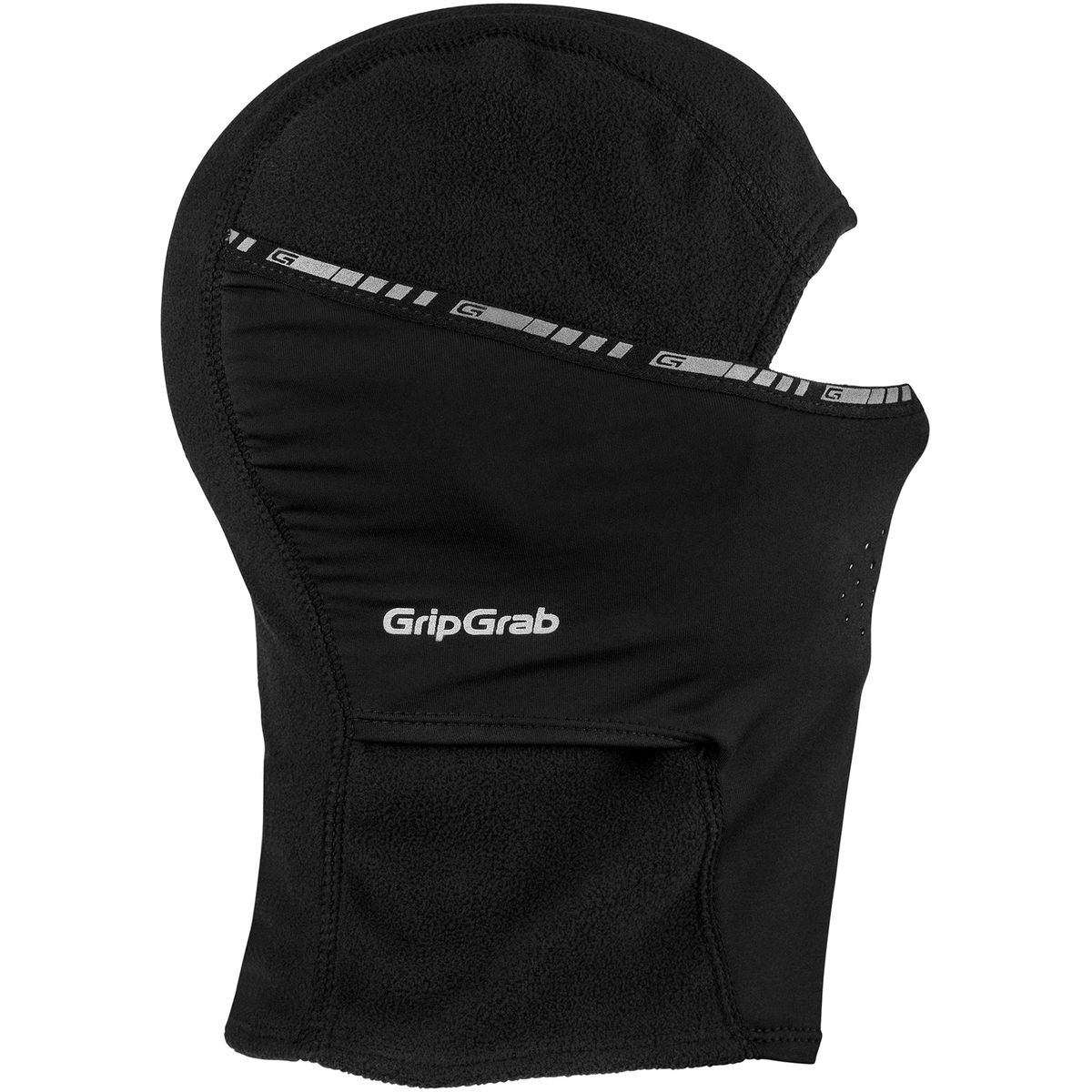 GripGrab Termo Balaclava - Sort