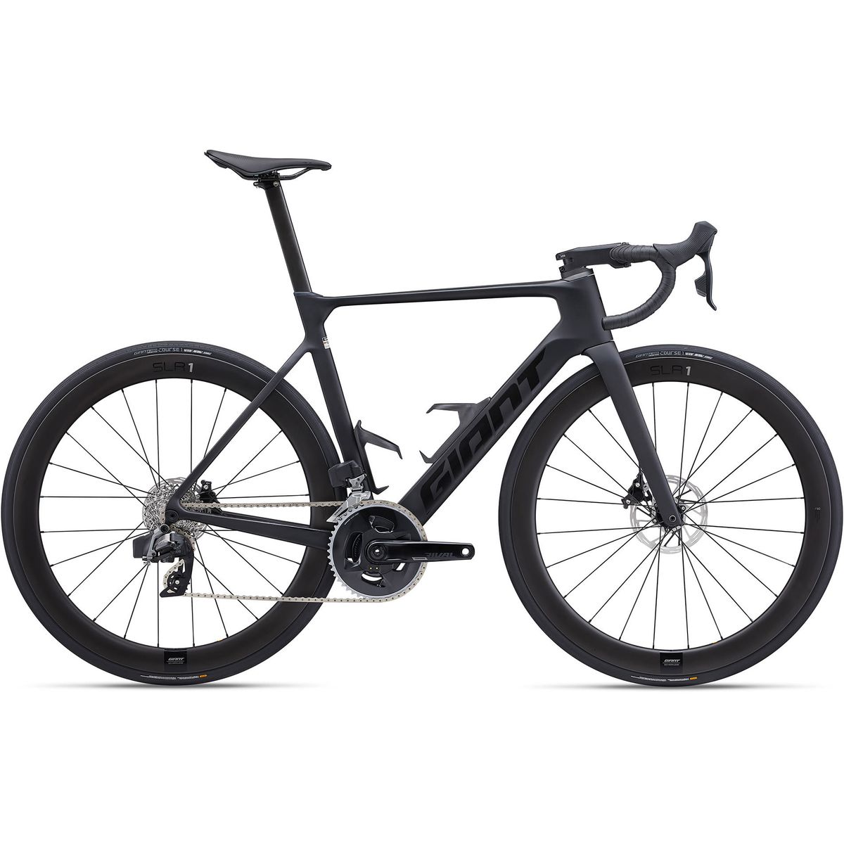 Giant Propel Advanced Pro 1 2024 - Sort