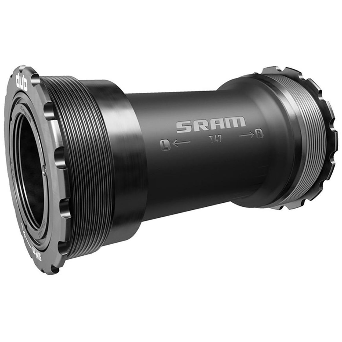 SRAM Krankboks Bottom Bracket DUB T47 85.5mm