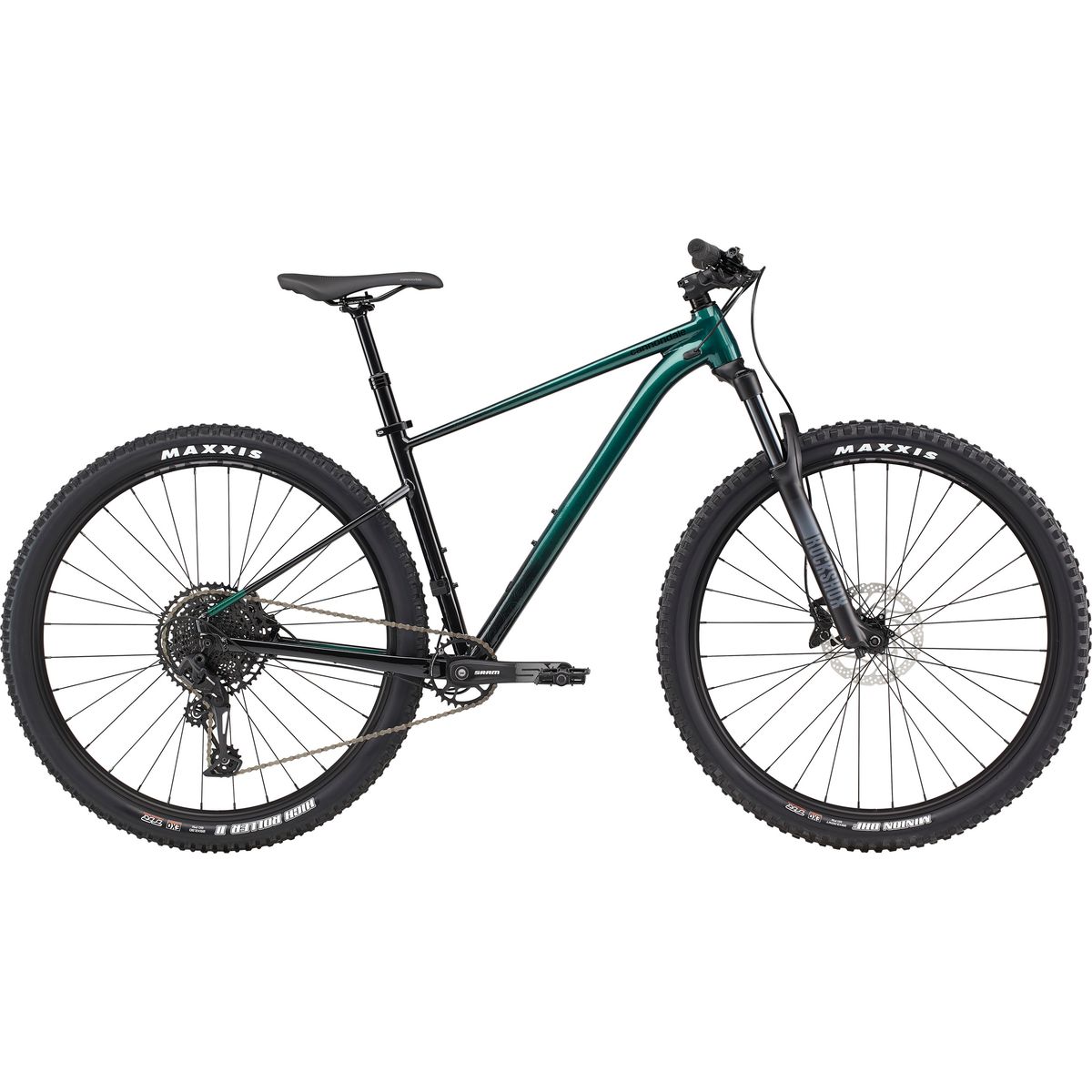 Cannondale Trail SE 2 2022