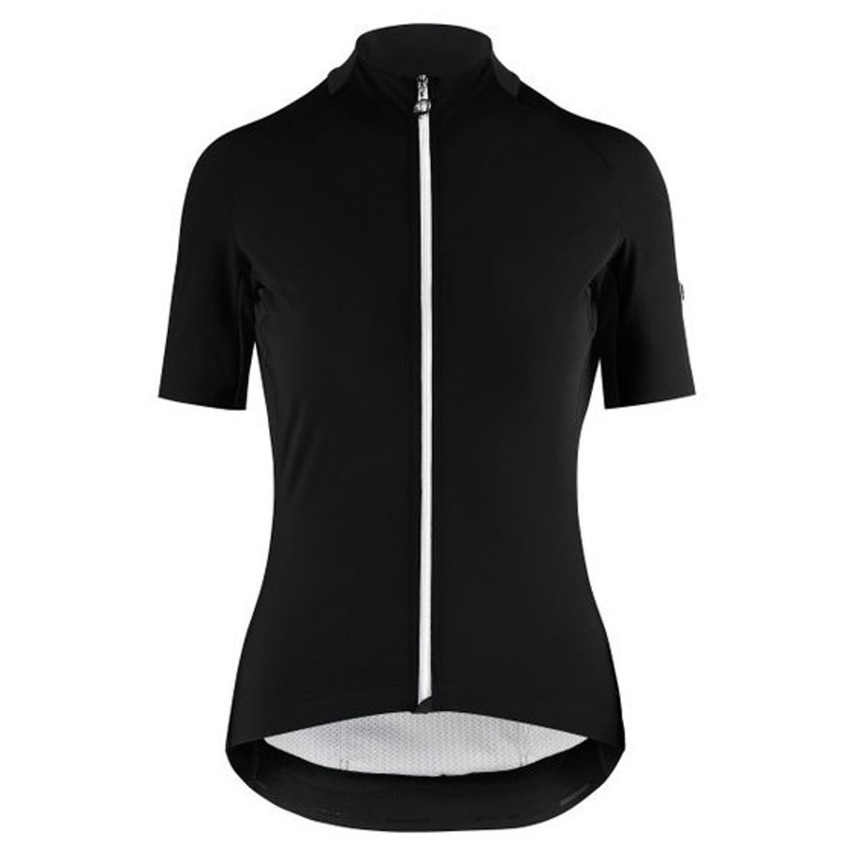 Assos Cykeltrøje SS.jerseyLaalalai Evo Jersey, Sort