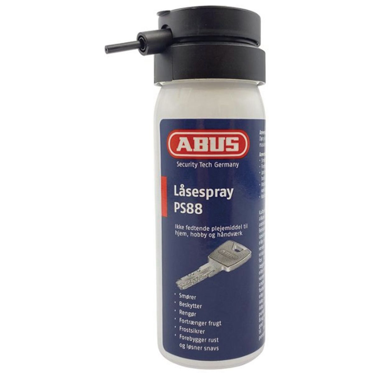 Abus Låsespray PS88 50ml