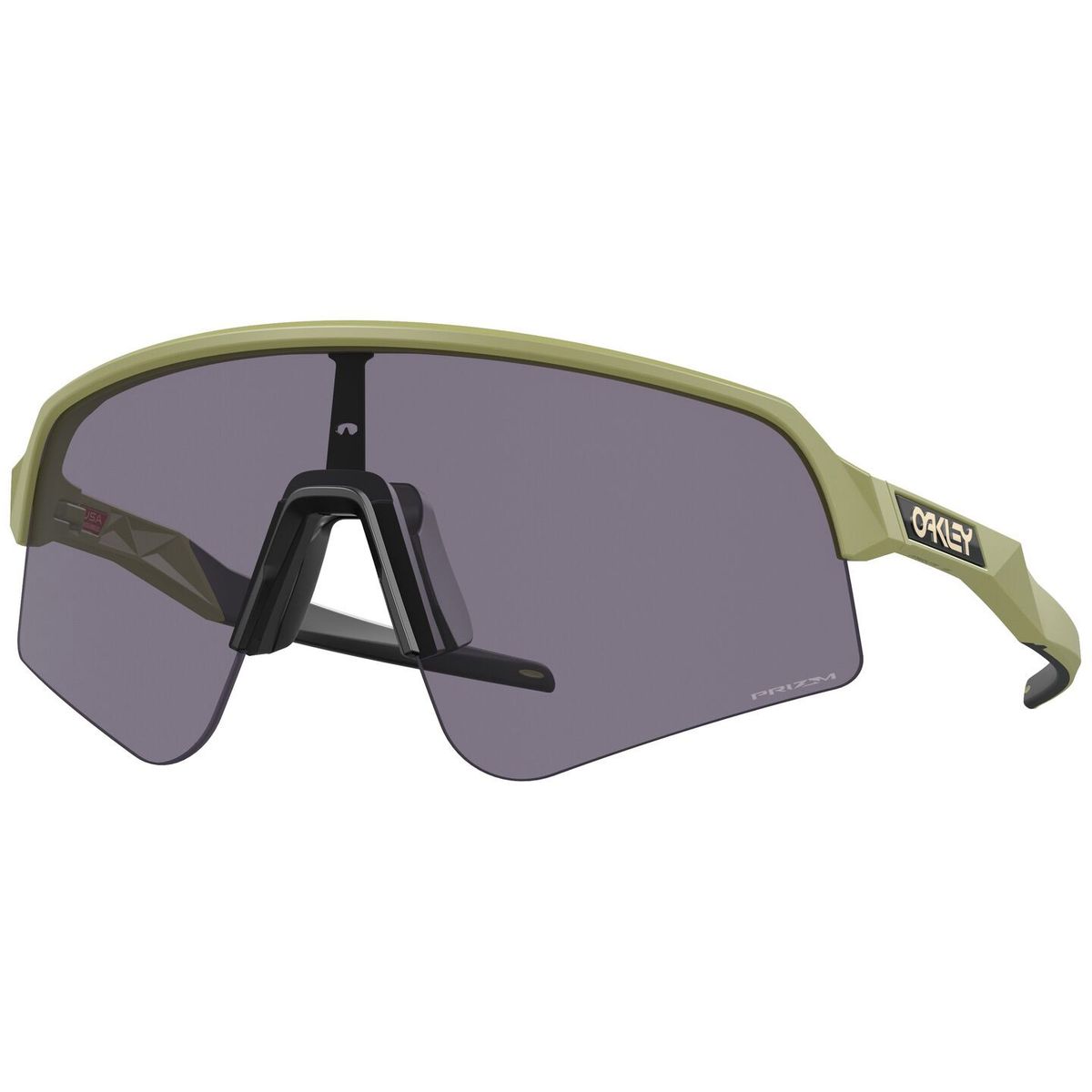 Oakley Sutro Lite Sweep - MATTE FERN / PRIZM GREY