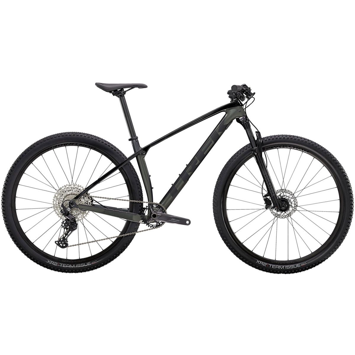 Trek Procaliber 9.5 2022 - Grå