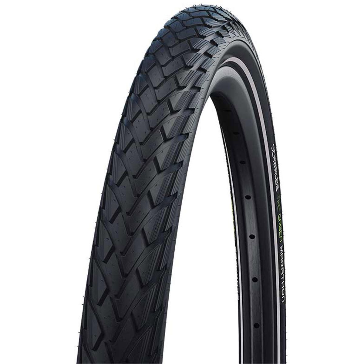 Schwalbe Green Marathon 16" Hverdagsdæk