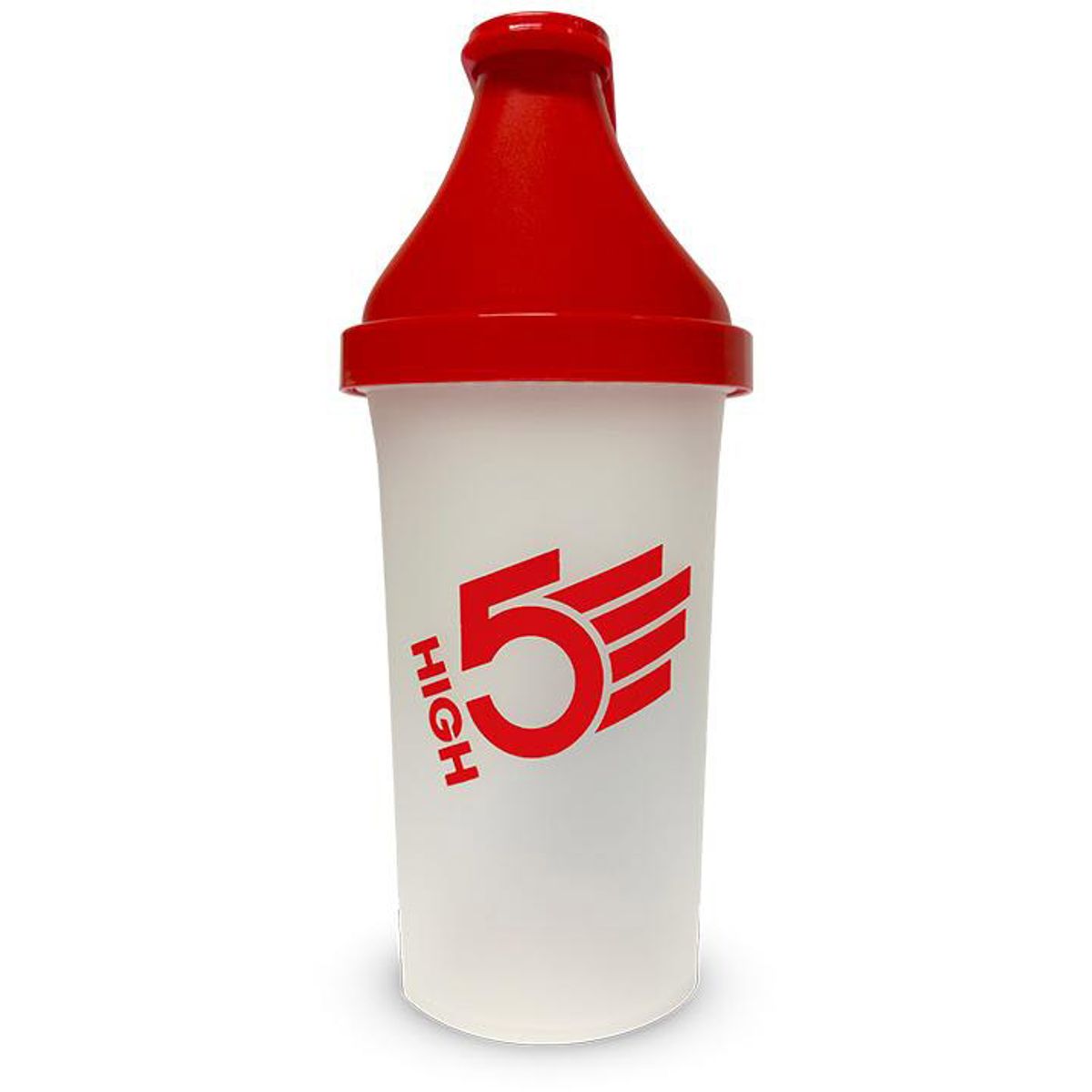 High5 500ml shaker