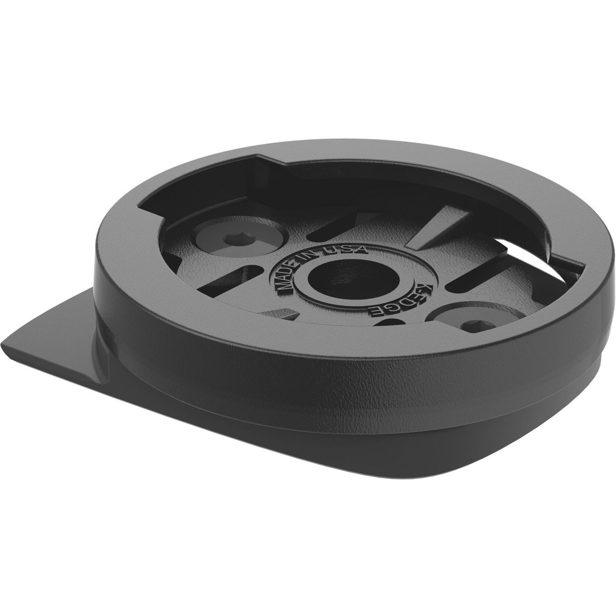 Syncros Top Cap Garmin Mount (til f.eks. Spark)