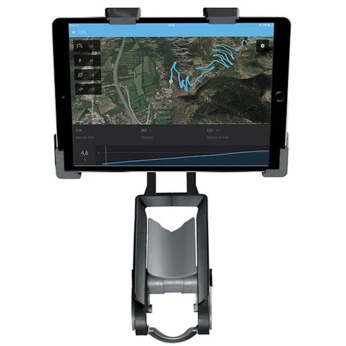 Garmin Tacx beslag til tablets