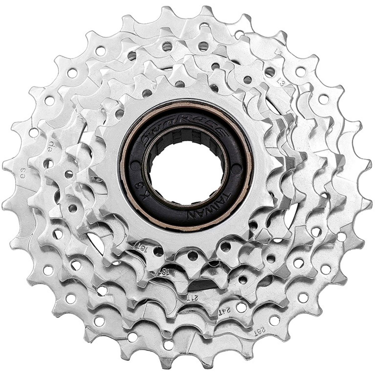 Sunrace Freewheel 14-28 6speed