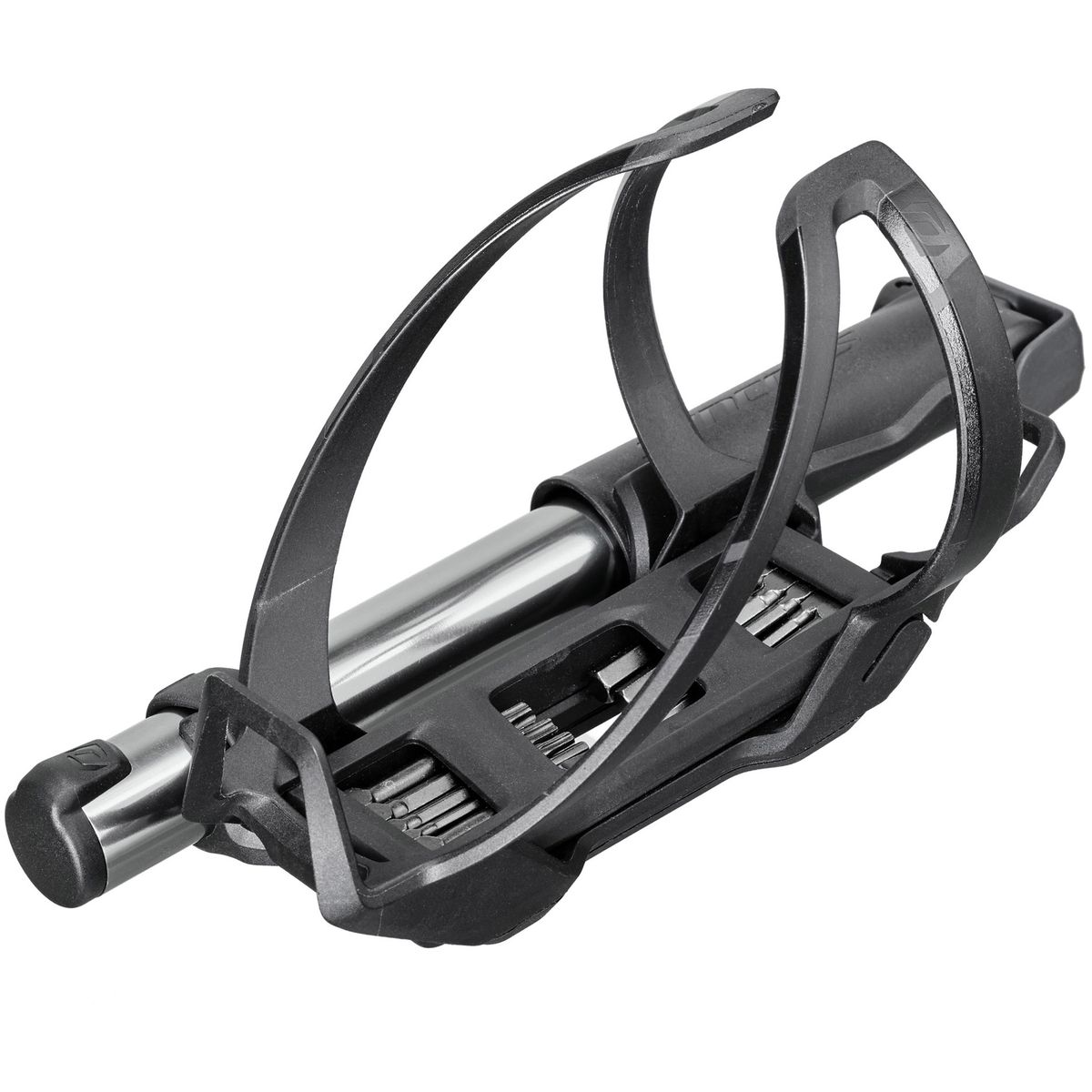 Syncros Bottle Cage iS Coupe Cage 2.0HP Dunkholder / Tool / Pumpe