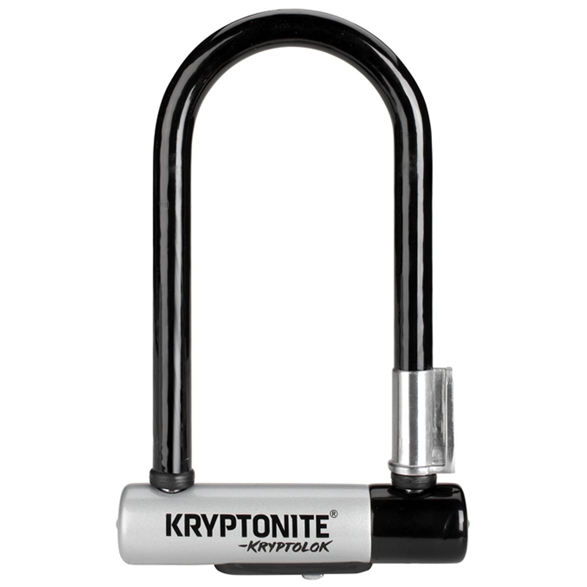 Kryptonite Kryptolok Mini 7 Flexframe Bøjlelås