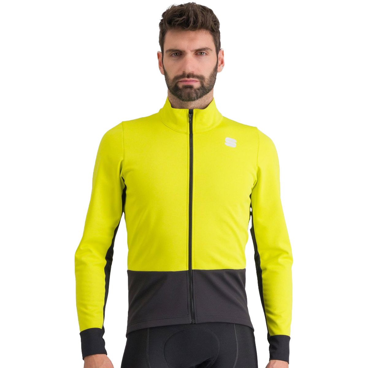 Sportful NEO Softshell Jacket - Gul