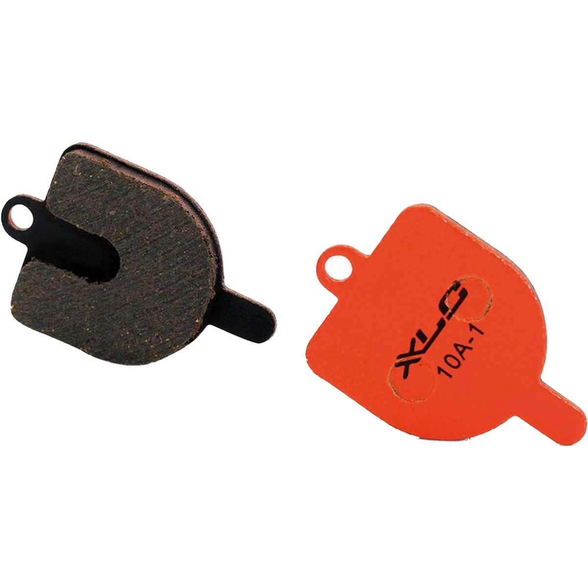 XLC Disc Brake Pads (Bremseklodser) - BP-O03 - RST - Organisk (Resin)