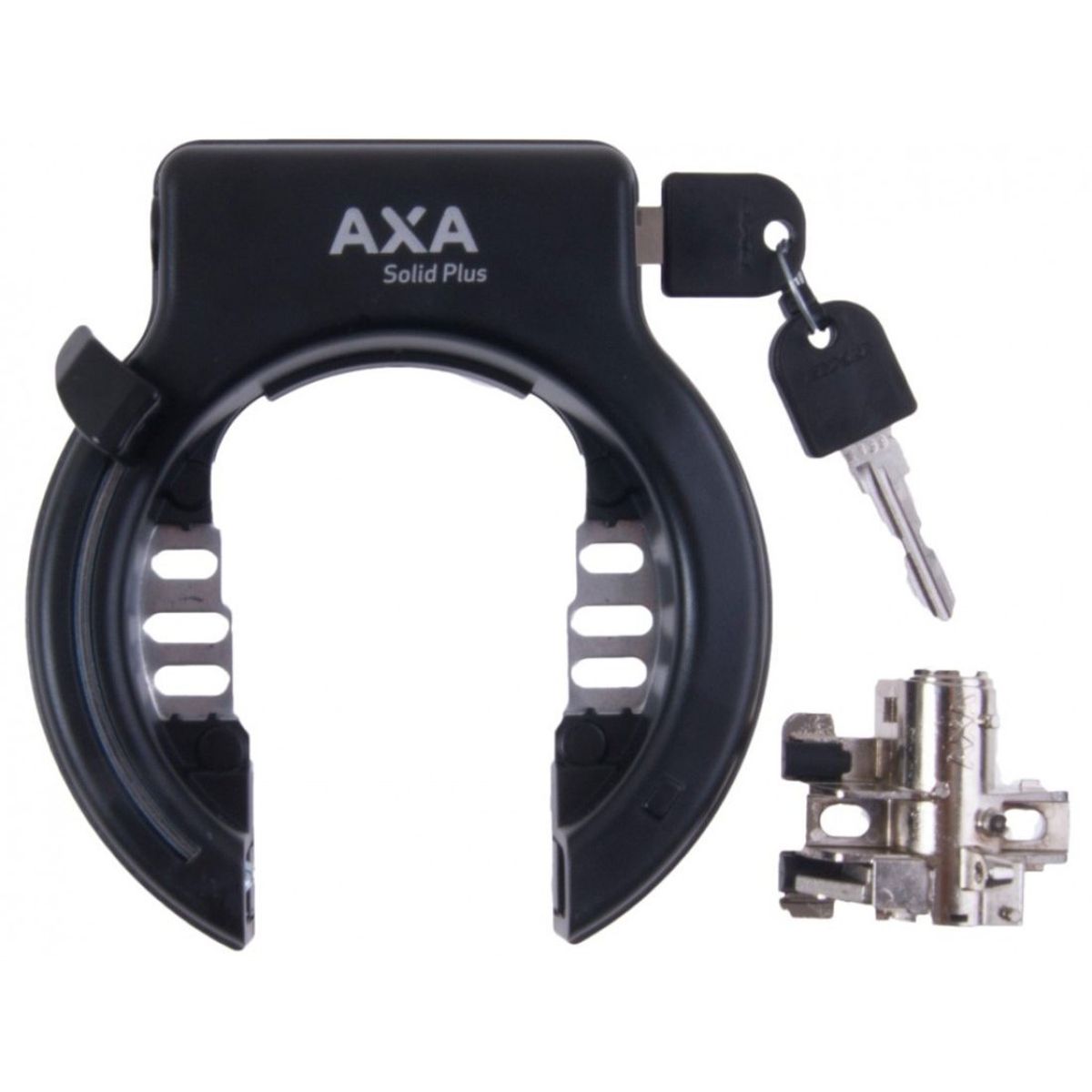 AXA Defender Bosch Gen. 2, Frame Ring Lock