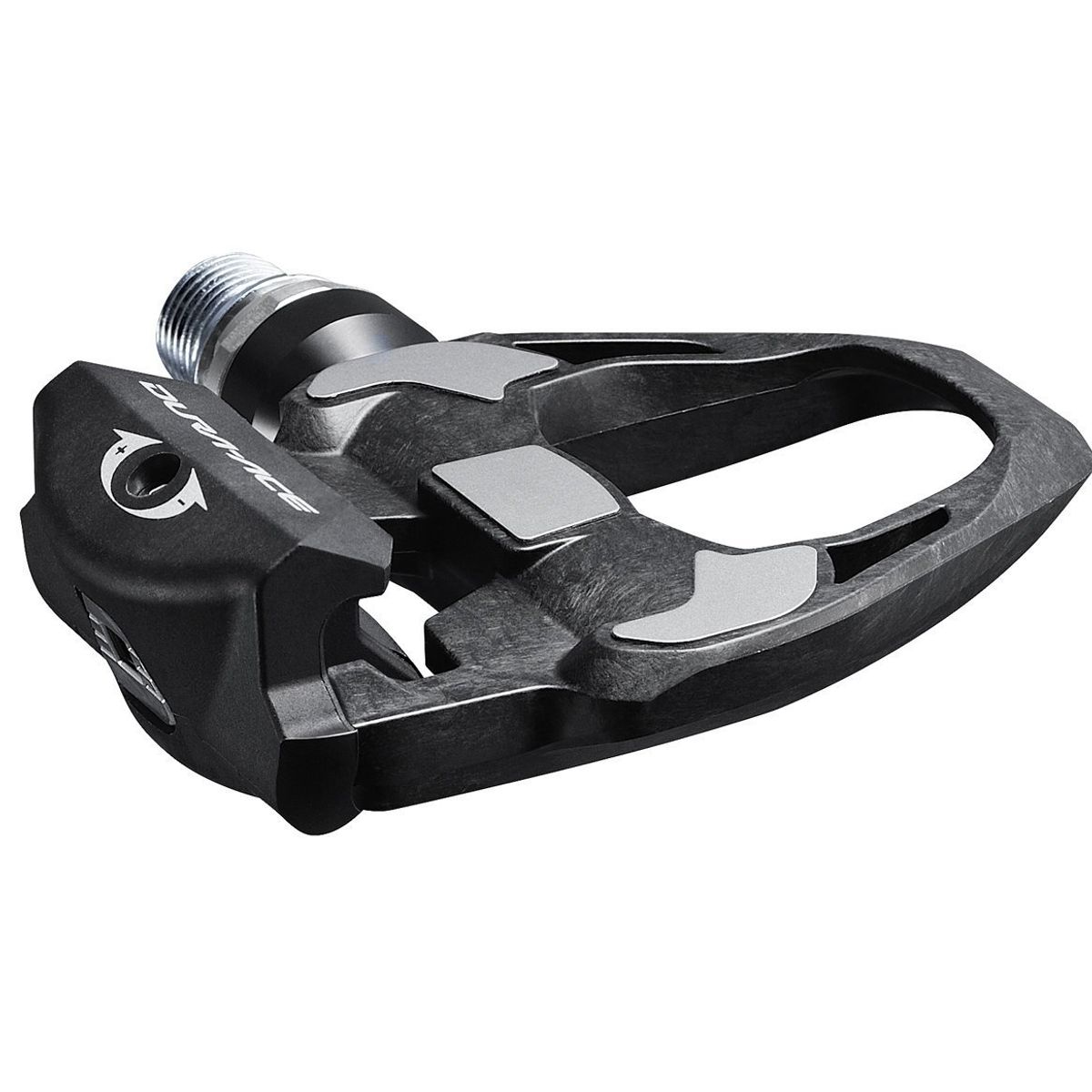 Shimano Pedal PD-R9100 Dura-Ace SPD- LVG - Carbon